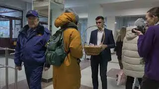 День Студента 2023 ПЕЧЕНЬКИ