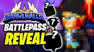 The BEST Battle Pass Season 10 Reveal (Skins, KO Effects + More)