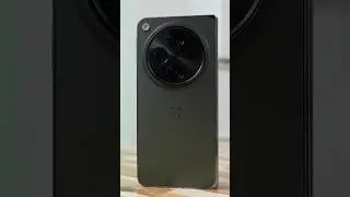 OnePlus Open Is The Best Foldable Phone of 2023 - This Is Why
