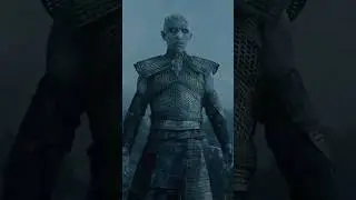 The Night King || GOT