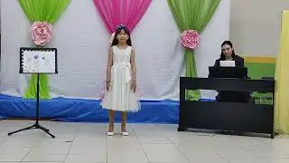 Шайхимуратова Камилла