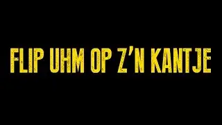 Titan & DV8 Rocks! - Flip Uhm op Z'n Kantje (Official Video)
