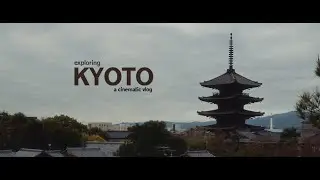 Exploring Kyoto | Day 7 | Hokanji-Temple  (Sony A7C + Tamron 20-40mm F2.8) | Part 1