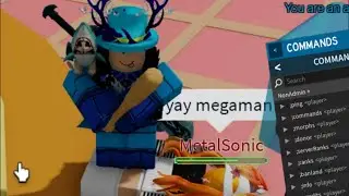 ROBLOX BYFRON Bypass Serverside Scripts | Exploiting