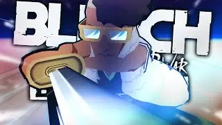THE BLADE GOD! NEW THOUSAND-YEAR BLOOD WAR OH-ETSU SHOWCASE! Bleach: Brave Souls!