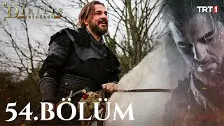 Diriliş Ertuğrul 54. Bölüm