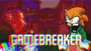 Gamebreaker [REMIX] - Friday Night Funkin': Soulles DX (Fanmade)