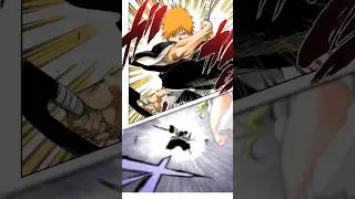 The GOAT return #kurosakiichigo #bleach #anime #central46 #tybw #shinigami #shortz #manga #fyp