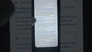 Get Paid With The W4 Sandwich Process -  MyW4Sandwich.com