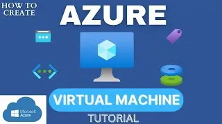 How to Create Virtual Machine In Azure Free  |  Azure Virtual Machine Tutorial  |  Azure Training