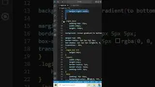 Design login page using HTML CSS #shortsfeed  #shorts #shortvideo #viralshorts #tutorial