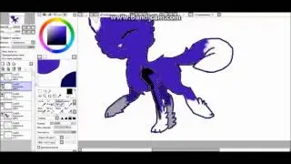 Speedpaint -Evie