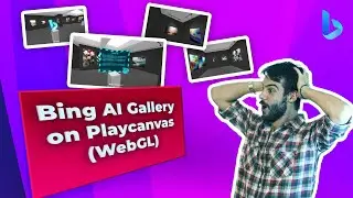 Bing AI Gallery