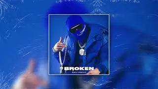 (FREE) Sampled Sad/Melodic Drill Loop Kit 2023 - Broken (Central Cee, Lil Tjay, JBEE, K1)
