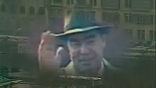 Памяти Брежнева
