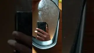Разборка зеркала Киа Рио