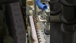 Как мы делаем присадку мебели? Показываем!
