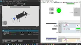 Connect to WinMOD simulation