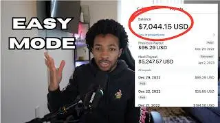 7 BEST Side Hustles for Students And Teens in 2025 (Tier List)