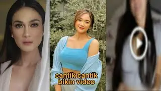 WOW Cantik Tapi Maksiat , 6 Artis Cantik ini Nekat Buat Skandal Video w1kw11k Bersama S3lingkuhan