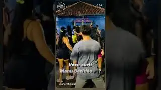 Você curti?