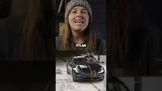 Tesla has a Problem!
