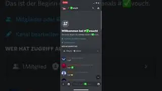 Twitch Follower Bot Discord Server!😱🤩