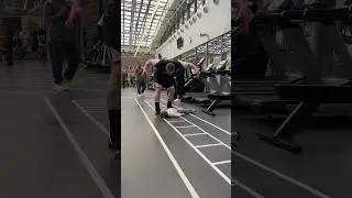 😍 Дацик играется с дочкой!