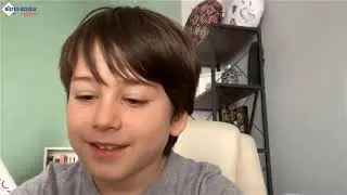 Biltes Koleji Öğrencilerinin Anneler Günü Videosu