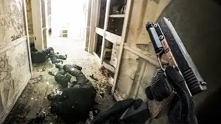 BODYCAM: The Most Realistic FPS Shooter I’ve Ever Played…
