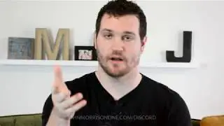 New Private Discord Server Access