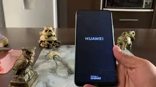 Eliminar cuenta de google huawei y9s