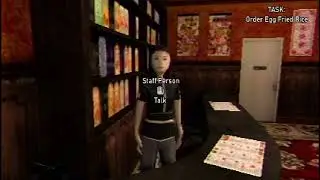 I just wanted some egg fried rice | Egg Fried Rice
