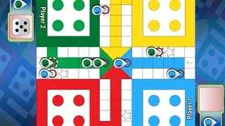 Ludo king | Ludo king gameplay | Ludo king download | Ludo game in 2 players | Ludo king game