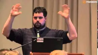 Functional Patterns for the Asynchronous Web