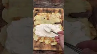 Необычная шаурма 🥙 