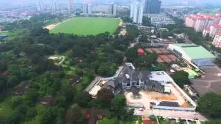ISKL New Land