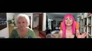 El Retorno de LILITH en LIBRA en el Eclipse de Sol con Celeste Vincke