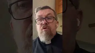 Святі не бачать чужих гріхів #padrelive #україна #religion