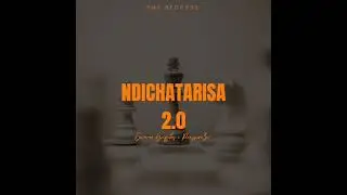 Gemma Griffiths x PressureZw - Ndichatarisa Mwari 2.0 (Official Audio)
