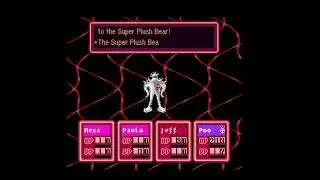Level 1 Jeff vs Starman Deluxe