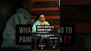 What Is Your Go To Plugin For Panning?
