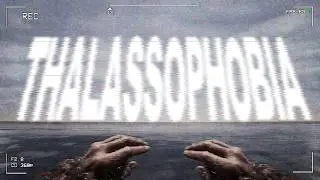 Playing "Thalassophobia Simulator" Was a Mistake...