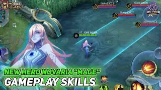 How to be a deadly aggressive user of NOVARIA | tricks, techniques, predictions and build
