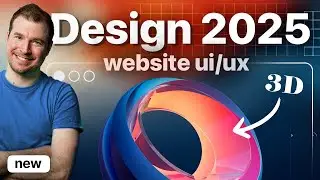 10 New Web Design Trends that Emerged in 2024