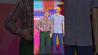 Жена на распродаже🤣