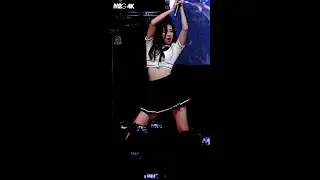 180919 레드벨벳 슬기 ( Power Up ) 동국대학교 축제 4K