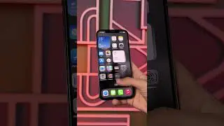 Telefonunuzdaki uygulamaları gizleme hilesi!