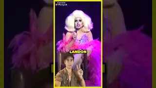 😭 Trixie and Katya Discussing Their Recreational Experiences 