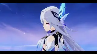 Genshin Impact Leak: Skirk's Game-Changing Freeze Reaction & Version 5.7 Patch Details